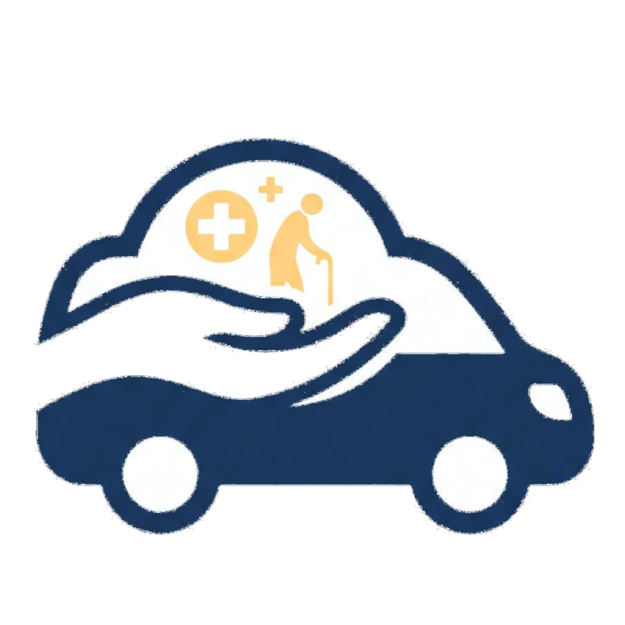 TonyService Logo